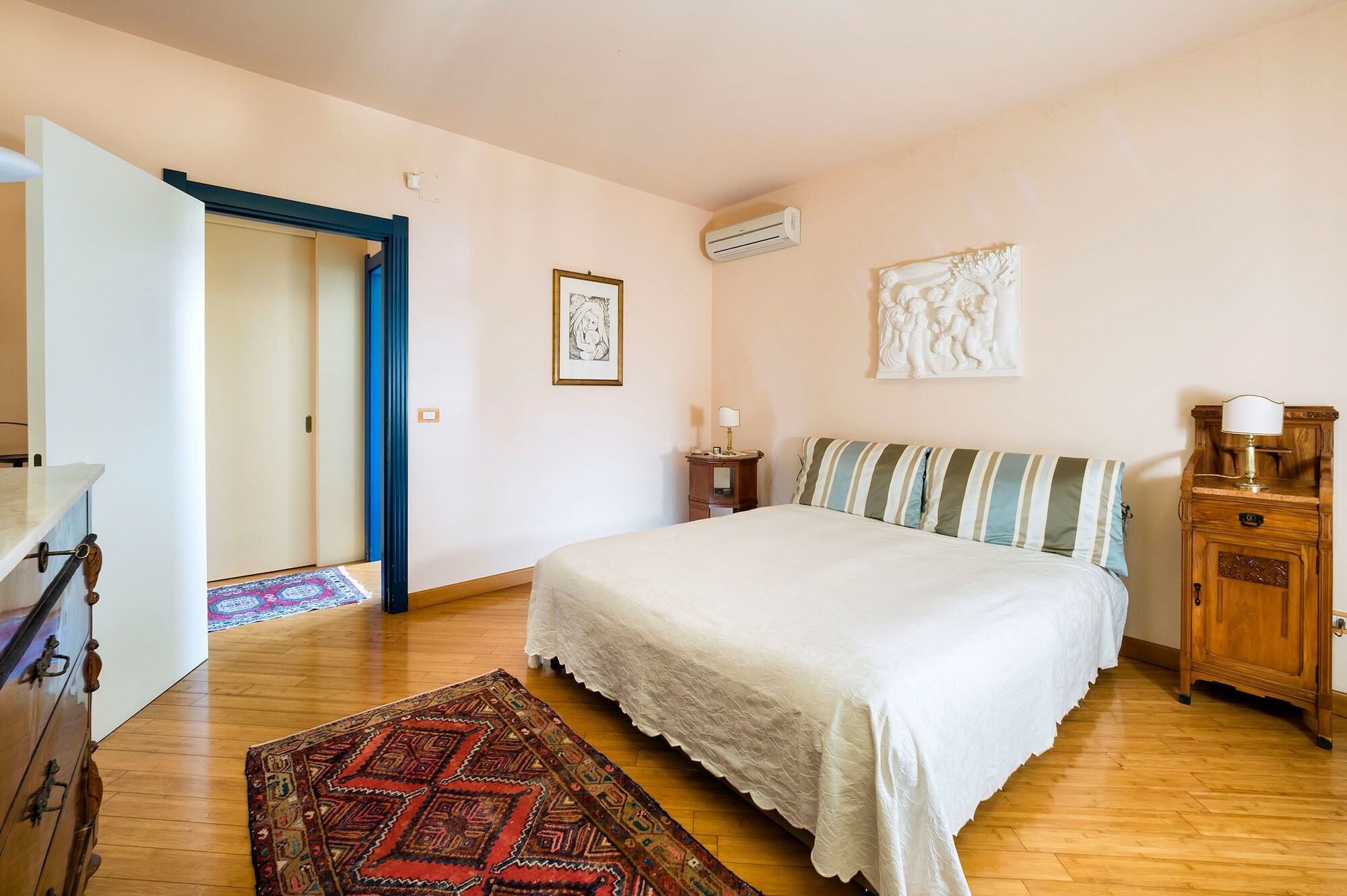 Villa Ghadir メッシーナ エクステリア 写真